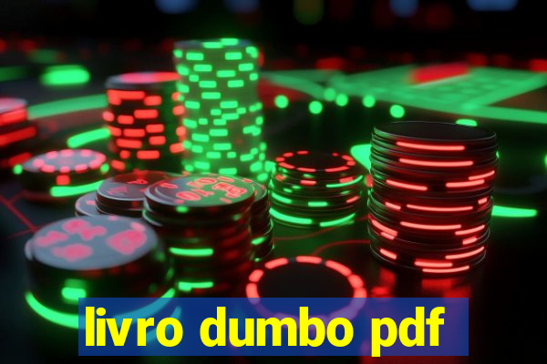 livro dumbo pdf