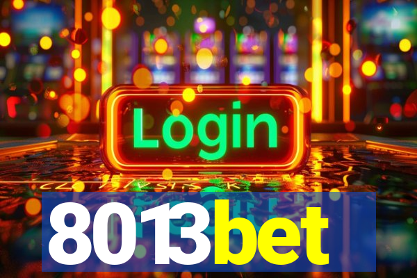 8013bet