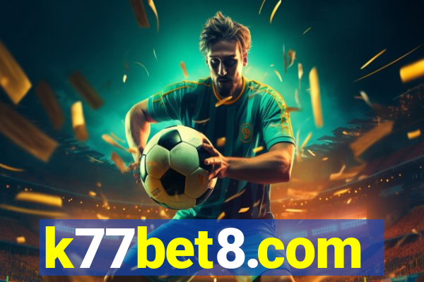 k77bet8.com