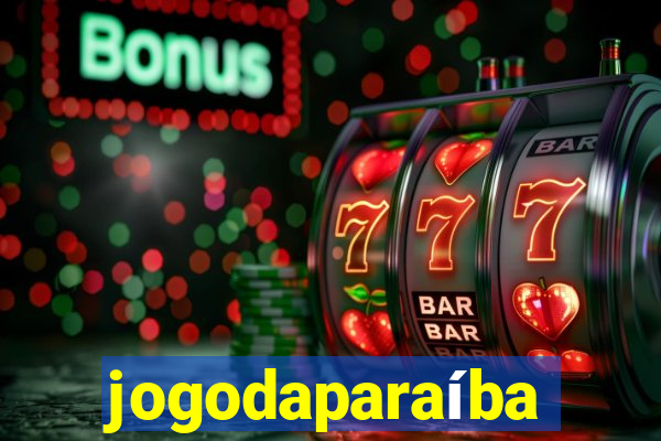jogodaparaíba