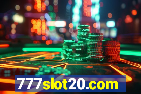 777slot20.com