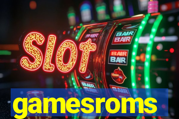 gamesroms