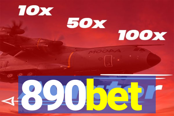 890bet