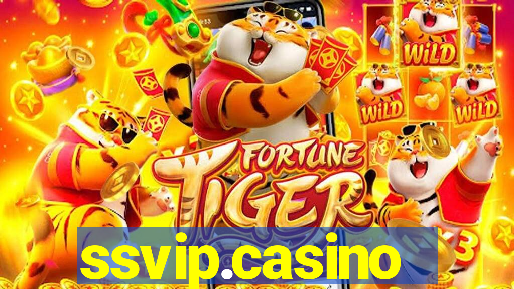 ssvip.casino