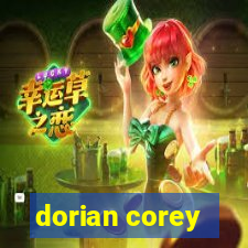 dorian corey