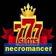 necromancer academy's genius summoner pt br