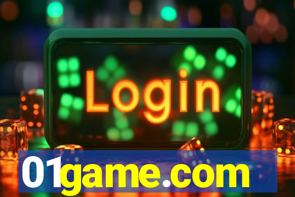01game.com