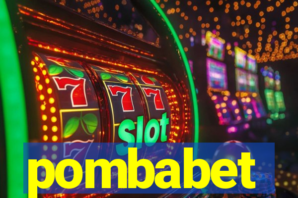 pombabet