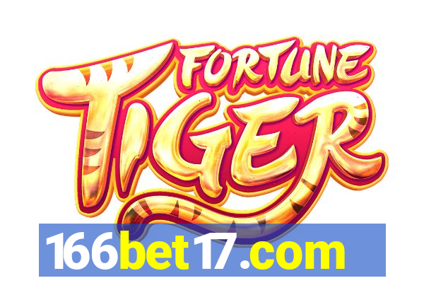166bet17.com