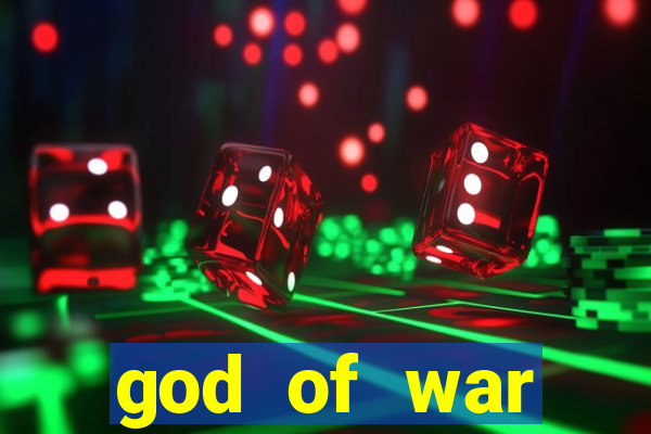 god of war download ps2