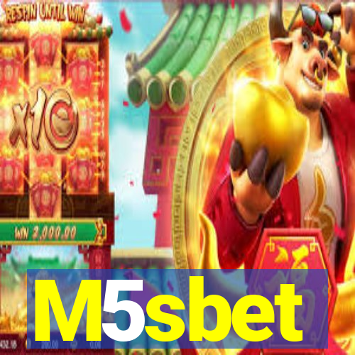 M5sbet