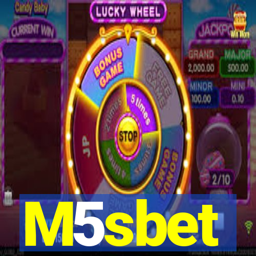 M5sbet