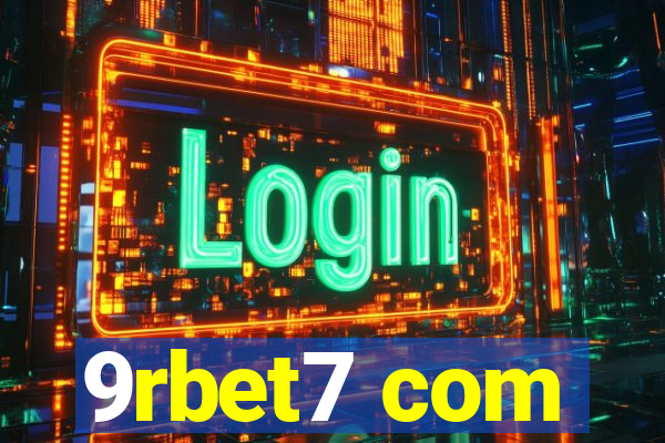 9rbet7 com