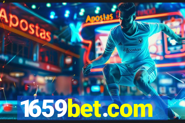1659bet.com