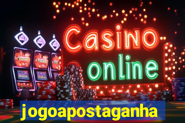 jogoapostaganha