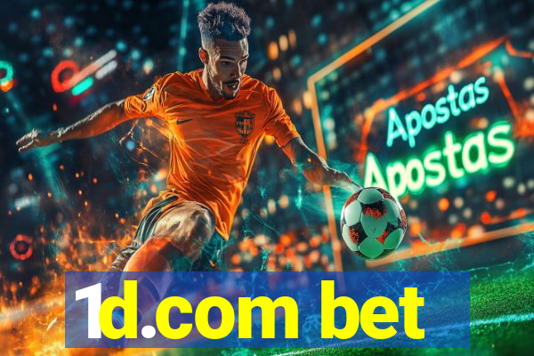 1d.com bet
