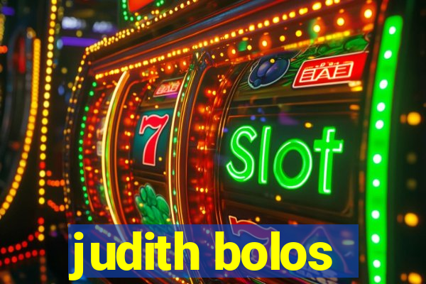 judith bolos