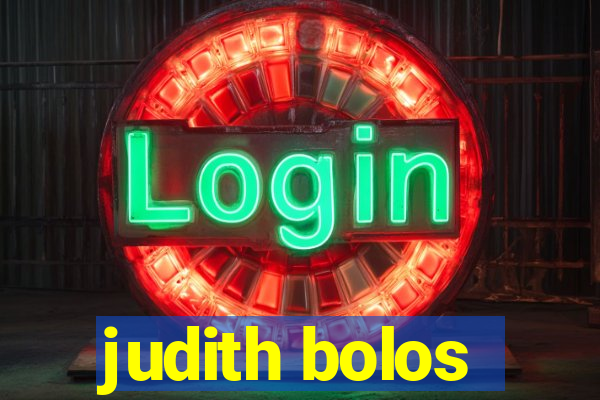 judith bolos