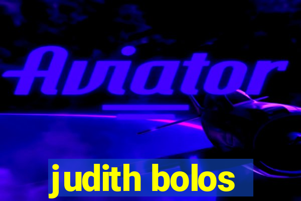 judith bolos