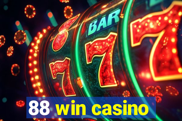88 win casino