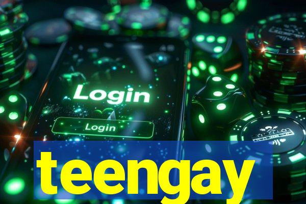 teengay