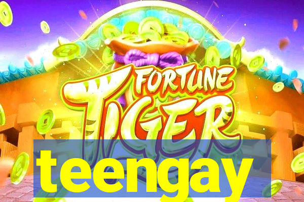 teengay