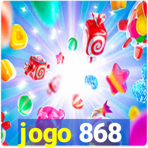 jogo 868