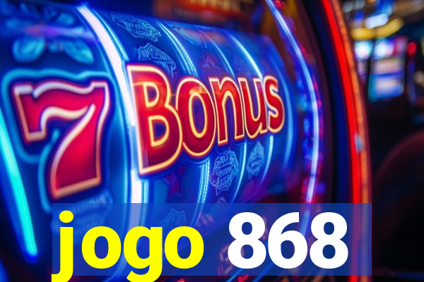 jogo 868