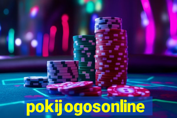 pokijogosonline