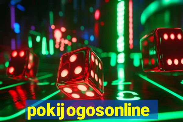 pokijogosonline
