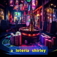 a loteria shirley jackson pdf