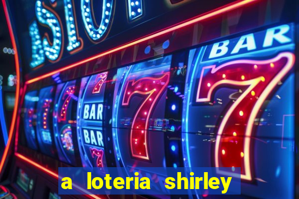 a loteria shirley jackson pdf