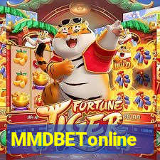 MMDBETonline