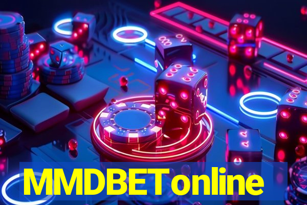 MMDBETonline
