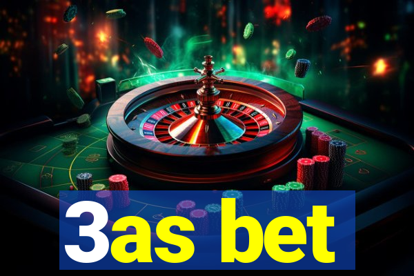 3as bet
