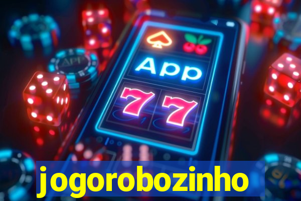 jogorobozinho