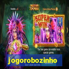 jogorobozinho