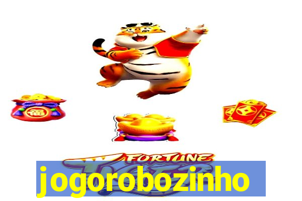 jogorobozinho