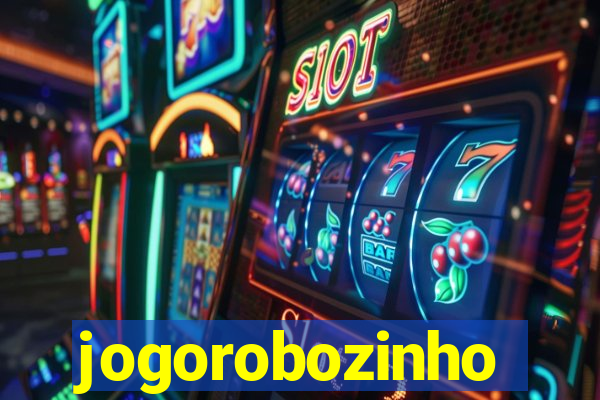 jogorobozinho