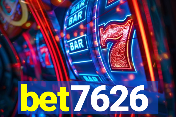 bet7626