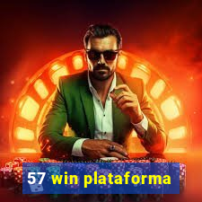 57 win plataforma
