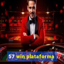 57 win plataforma