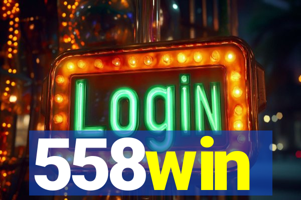 558win