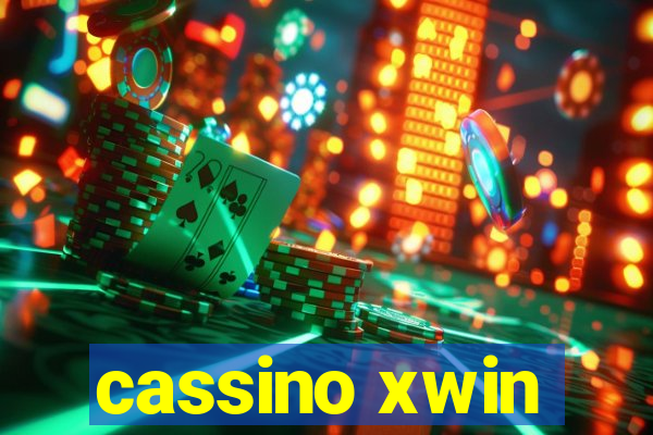 cassino xwin