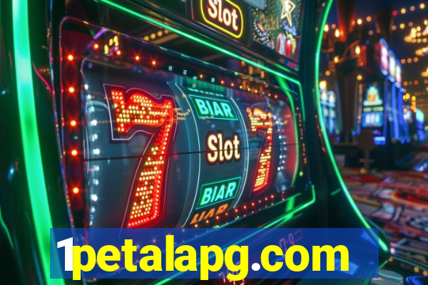 1petalapg.com