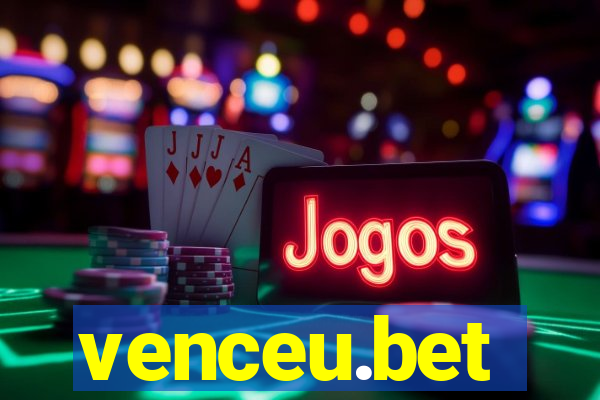 venceu.bet