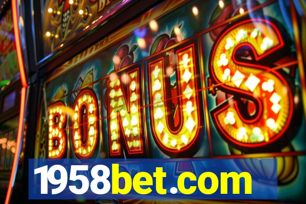 1958bet.com
