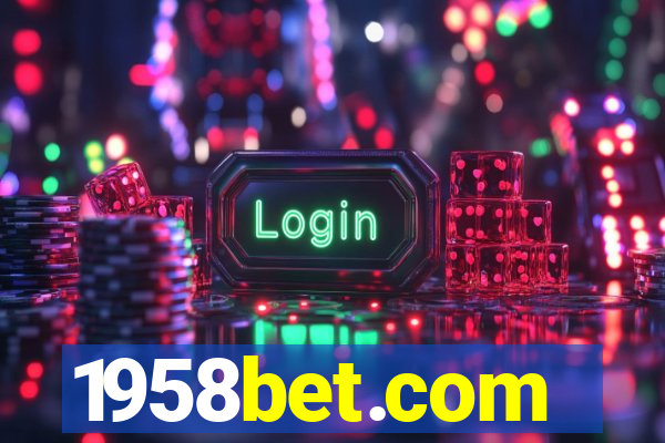 1958bet.com