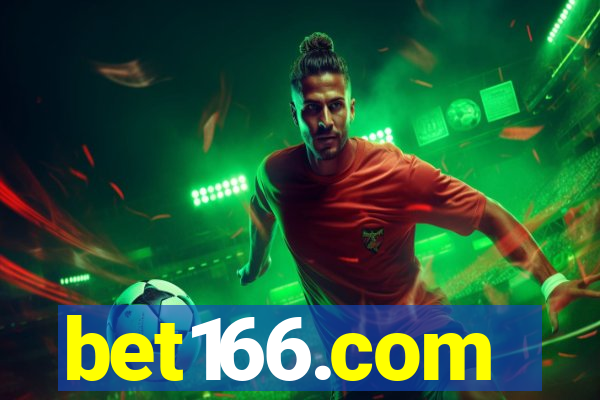 bet166.com