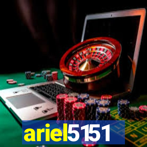 ariel5151